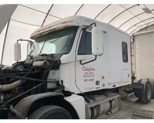 Cab FREIGHTLINER CENTURY CLASS 120 Vander Haags Inc Cb