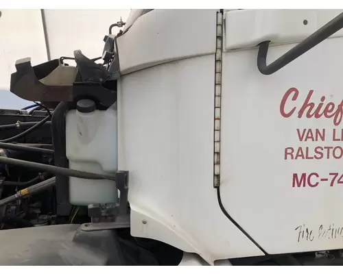 Cab FREIGHTLINER CENTURY CLASS 120 Vander Haags Inc Cb