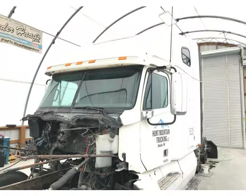 Cab FREIGHTLINER CENTURY CLASS 120 Vander Haags Inc Cb