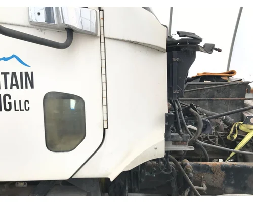Cab FREIGHTLINER CENTURY CLASS 120 Vander Haags Inc CB