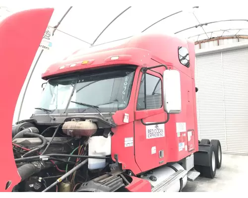 Cab FREIGHTLINER CENTURY CLASS 120 Vander Haags Inc Cb