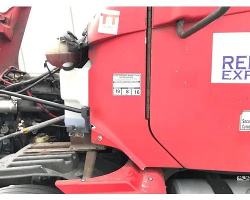 Cab FREIGHTLINER CENTURY CLASS 120 Vander Haags Inc Cb