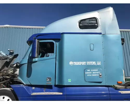 Cab FREIGHTLINER CENTURY CLASS 120 Vander Haags Inc Kc