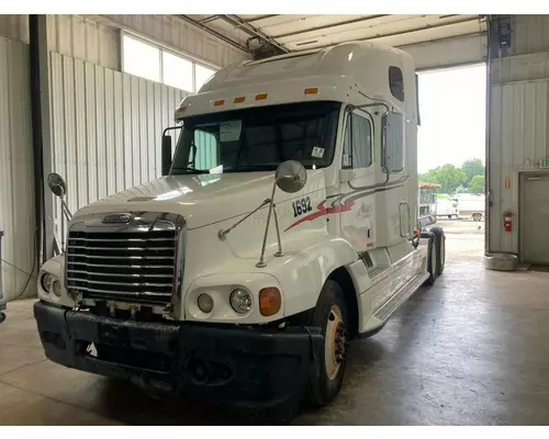 Cab FREIGHTLINER CENTURY CLASS 120 Vander Haags Inc WM