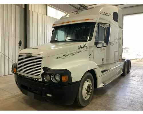 Cab FREIGHTLINER CENTURY CLASS 120 Vander Haags Inc WM