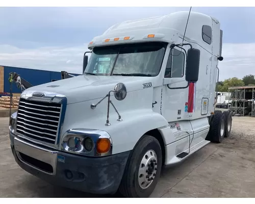 Cab FREIGHTLINER CENTURY CLASS 120 Vander Haags Inc WM