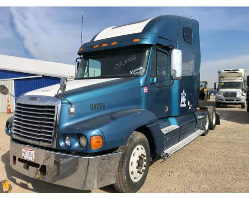 Cab FREIGHTLINER CENTURY CLASS 120 Vander Haags Inc Col