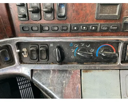 Interior Parts, Misc. FREIGHTLINER CENTURY CLASS 120 Vander Haags Inc Col