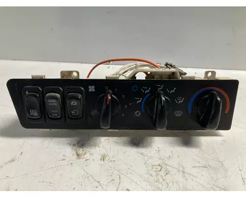Interior Parts, Misc. FREIGHTLINER CENTURY CLASS 120 Vander Haags Inc Sp