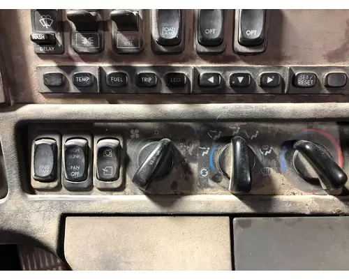 Interior Parts, Misc. FREIGHTLINER CENTURY CLASS 120 Vander Haags Inc Dm