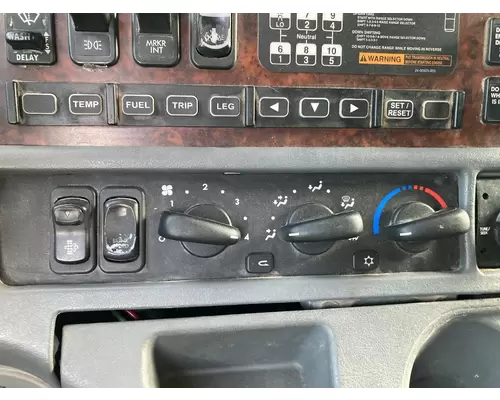 Interior Parts, Misc. FREIGHTLINER CENTURY CLASS 120 Vander Haags Inc Dm