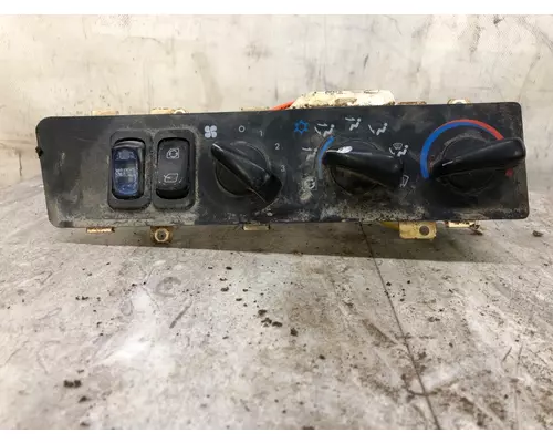 Interior Parts, Misc. FREIGHTLINER CENTURY CLASS 120 Vander Haags Inc Cb