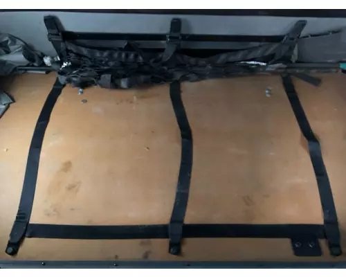 Interior Parts, Misc. FREIGHTLINER CENTURY CLASS 120 Vander Haags Inc Cb