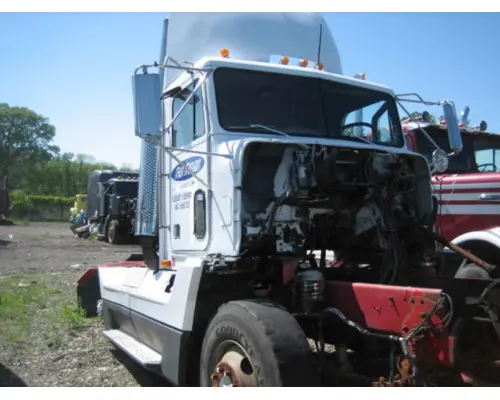 Pickup Cab (Shell) FREIGHTLINER CENTURY CLASS 120 Central Avenue Truck Parts