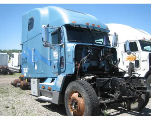 Pickup Cab (Shell) FREIGHTLINER CENTURY CLASS 120 Central Avenue Truck Parts