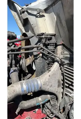 Freightliner Century Class 120 Charge Air Cooler (ATAAC)