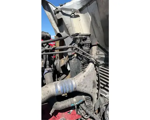 Charge Air Cooler (ATAAC) Freightliner Century Class 120 Holst Truck Parts