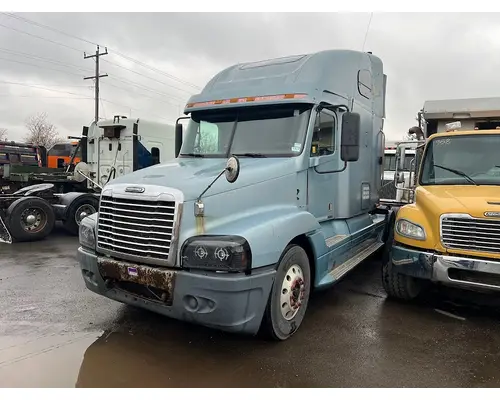 Complete Vehicle FREIGHTLINER CENTURY CLASS 120 Truck Salvage International Inc
