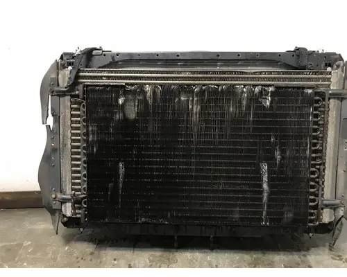 Cooling Assy. (Rad., Cond., ATAAC) FREIGHTLINER CENTURY CLASS 120 Vander Haags Inc Sp