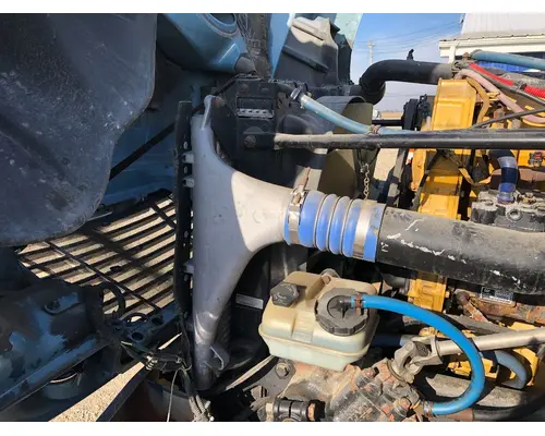 Cooling Assy. (Rad., Cond., ATAAC) FREIGHTLINER CENTURY CLASS 120 Vander Haags Inc Col