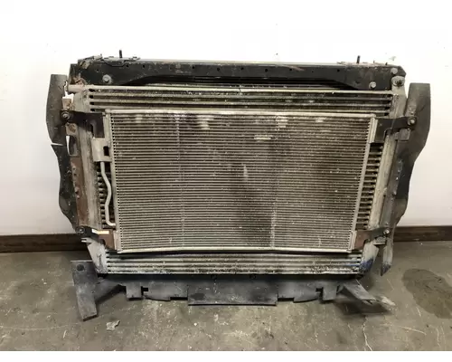 Cooling Assy. (Rad., Cond., ATAAC) FREIGHTLINER CENTURY CLASS 120 Vander Haags Inc Sp