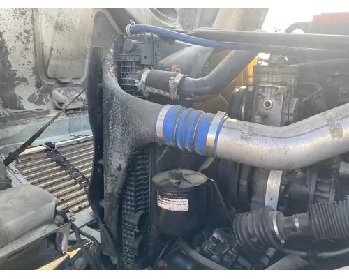 Cooling Assy. (Rad., Cond., ATAAC) FREIGHTLINER CENTURY CLASS 120 Vander Haags Inc Col