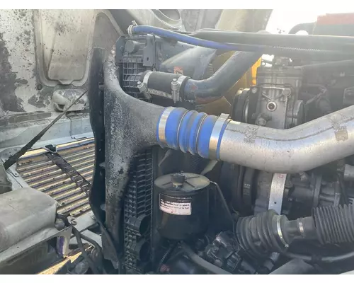 Cooling Assy. (Rad., Cond., ATAAC) FREIGHTLINER CENTURY CLASS 120 Vander Haags Inc Col