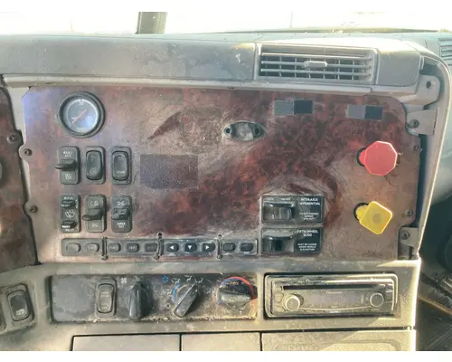 Dash Assembly FREIGHTLINER CENTURY CLASS 120 Vander Haags Inc Sp