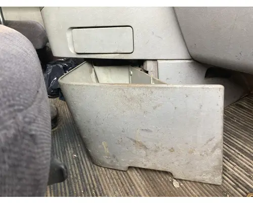 Dash Assembly FREIGHTLINER CENTURY CLASS 120 Vander Haags Inc Sp