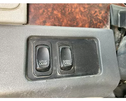 Dash Assembly FREIGHTLINER CENTURY CLASS 120 Vander Haags Inc Dm