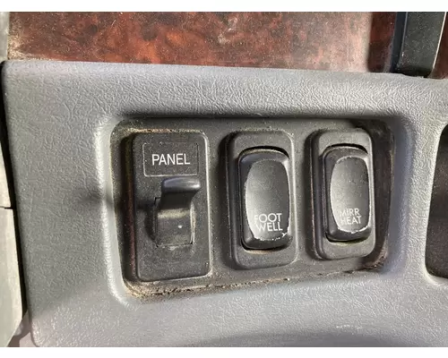 Dash Assembly FREIGHTLINER CENTURY CLASS 120 Vander Haags Inc Dm