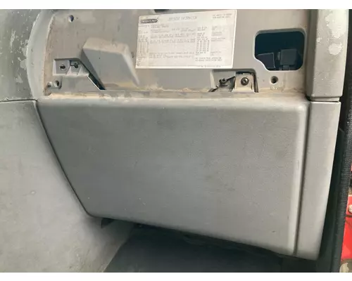 Dash Assembly FREIGHTLINER CENTURY CLASS 120 Vander Haags Inc Dm