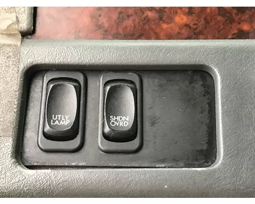 Dash Assembly FREIGHTLINER CENTURY CLASS 120 Vander Haags Inc Cb
