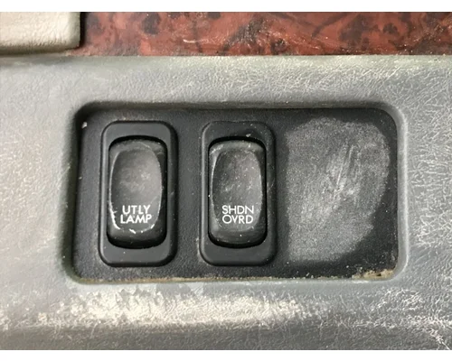 Dash Assembly FREIGHTLINER CENTURY CLASS 120 Vander Haags Inc Cb