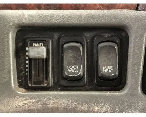 Dash Assembly FREIGHTLINER CENTURY CLASS 120 Vander Haags Inc Cb