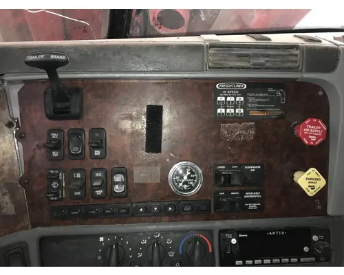 Dash Assembly FREIGHTLINER CENTURY CLASS 120 Vander Haags Inc Cb