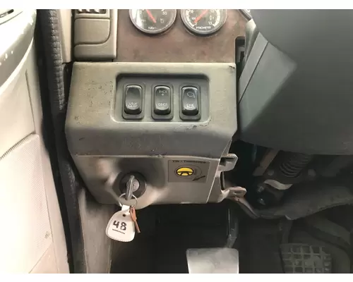 Dash Assembly FREIGHTLINER CENTURY CLASS 120 Vander Haags Inc Cb
