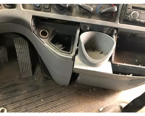 Dash Assembly FREIGHTLINER CENTURY CLASS 120 Vander Haags Inc Cb