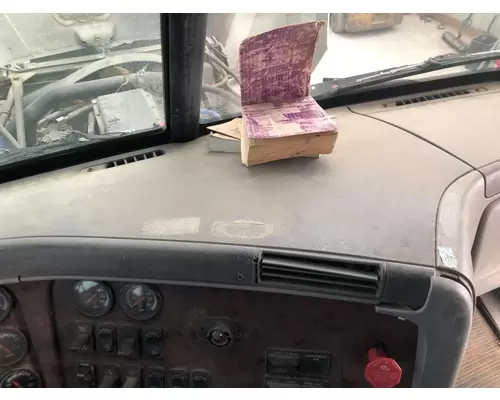 Dash Assembly FREIGHTLINER CENTURY CLASS 120 Vander Haags Inc Cb