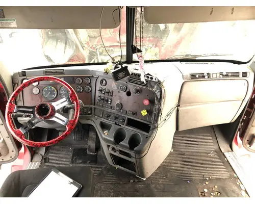 Dash Assembly FREIGHTLINER CENTURY CLASS 120 Vander Haags Inc Cb