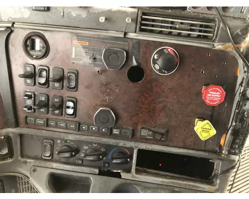 Dash Assembly FREIGHTLINER CENTURY CLASS 120 Vander Haags Inc Cb
