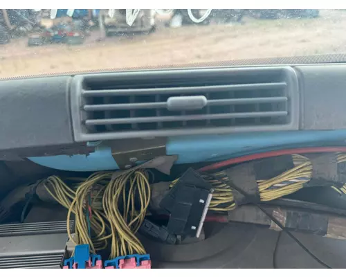 Dash Assembly FREIGHTLINER CENTURY CLASS 120 Vander Haags Inc Cb
