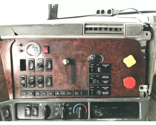 Dash Assembly FREIGHTLINER CENTURY CLASS 120 Vander Haags Inc Cb