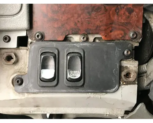 Dash Assembly FREIGHTLINER CENTURY CLASS 120 Vander Haags Inc Cb