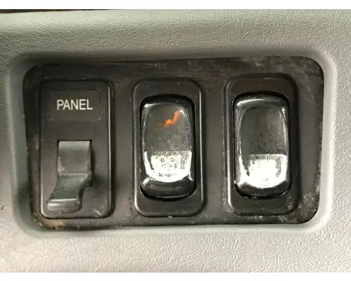 Dash Assembly FREIGHTLINER CENTURY CLASS 120 Vander Haags Inc Cb