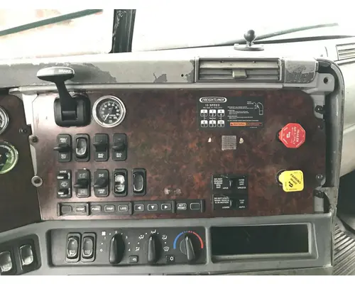 Dash Assembly FREIGHTLINER CENTURY CLASS 120 Vander Haags Inc Cb