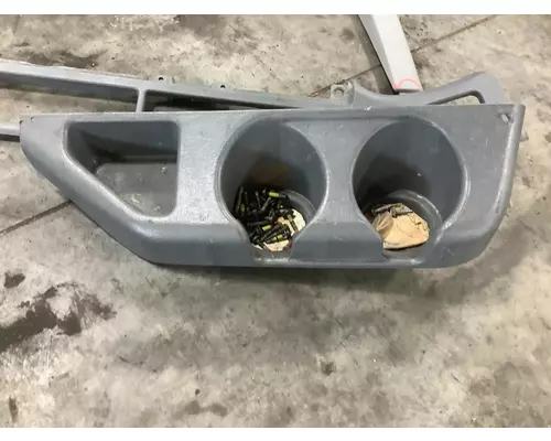 Dash Assembly FREIGHTLINER CENTURY CLASS 120 Vander Haags Inc Cb