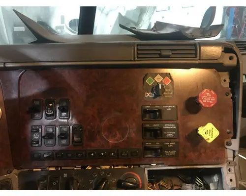 Dash Assembly FREIGHTLINER CENTURY CLASS 120 Vander Haags Inc Kc