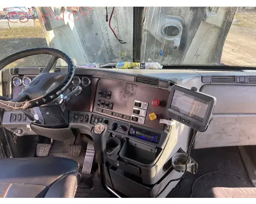 Dash Assembly FREIGHTLINER CENTURY CLASS 120 Vander Haags Inc Col