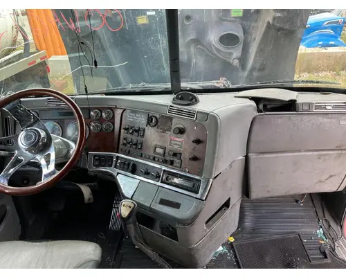 Dash Assembly FREIGHTLINER CENTURY CLASS 120 Vander Haags Inc Col